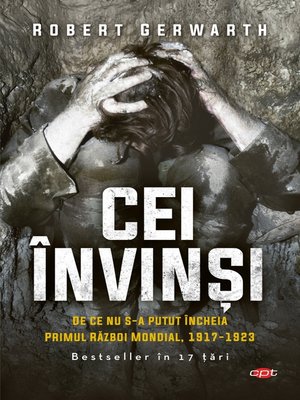 cover image of Cei Invinsi